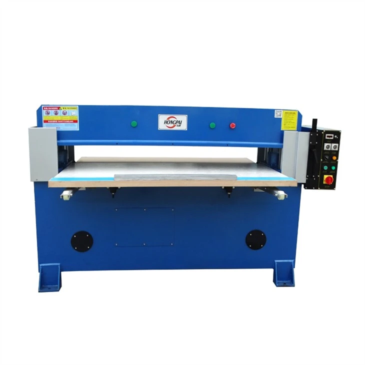 Hydraulic Paper Card Cutter Machine